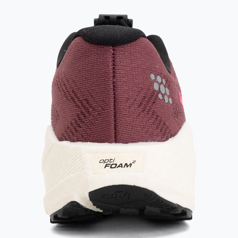 Dámske bežecké topánky Salomon Aero Blaze 4 GRVL nocturne/vanilla ice 6