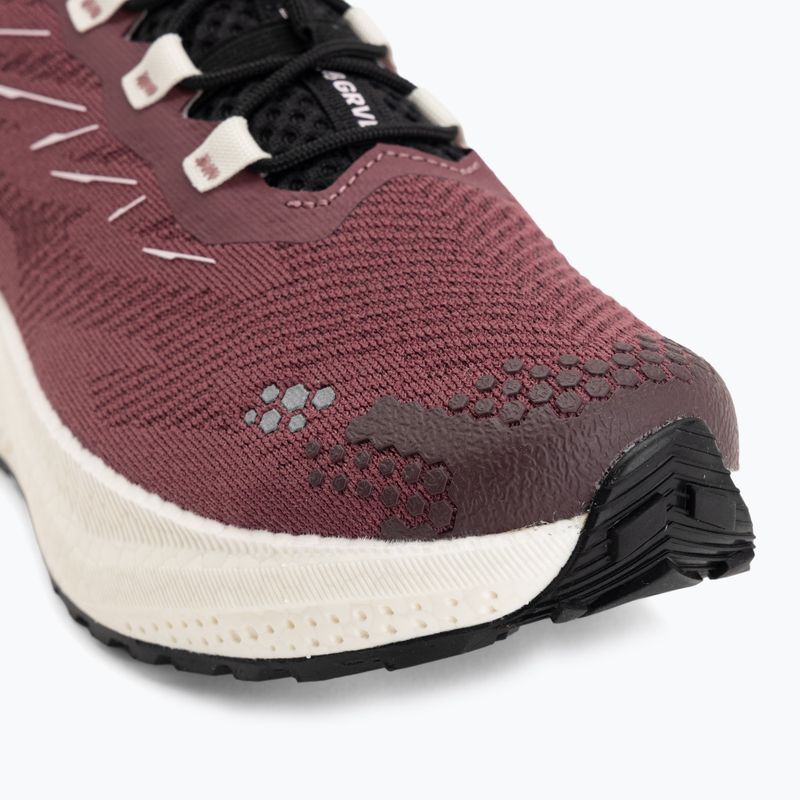 Dámske bežecké topánky Salomon Aero Blaze 4 GRVL nocturne/vanilla ice 7