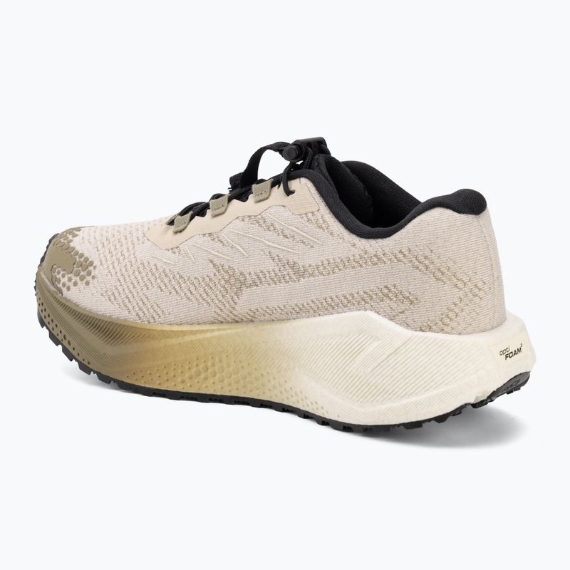 Dámske bežecké topánky Salomon Aero Blaze 4 GRVL tapioca/vanilla ice 3
