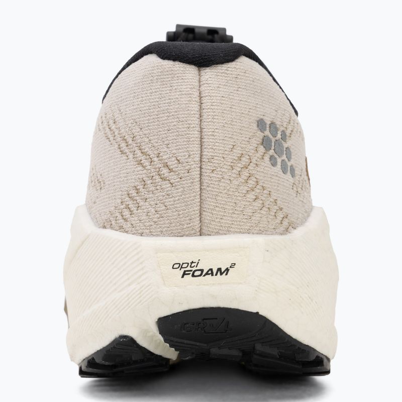 Dámske bežecké topánky Salomon Aero Blaze 4 GRVL tapioca/vanilla ice 6