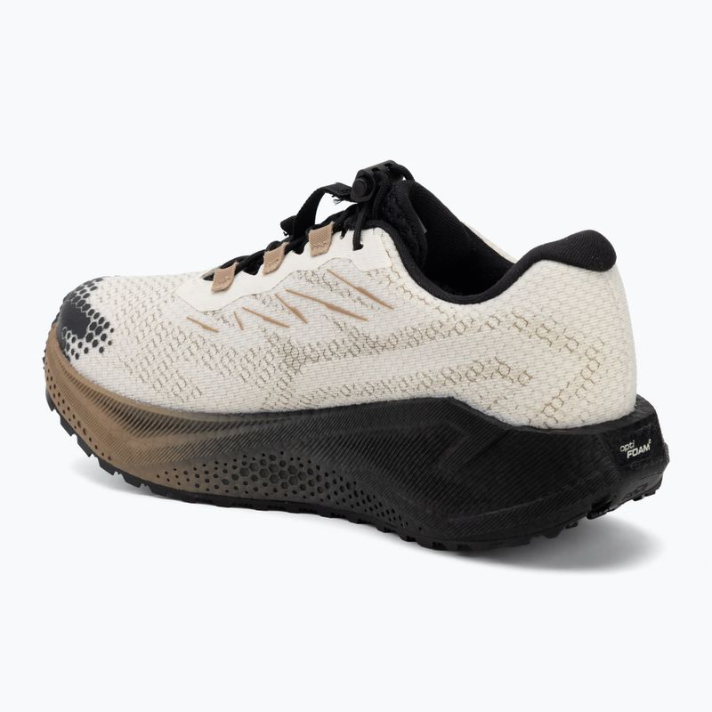 Dámske bežecké topánky Salomon Aero Blaze 4 GRVL GTX vanilla ice/black 3