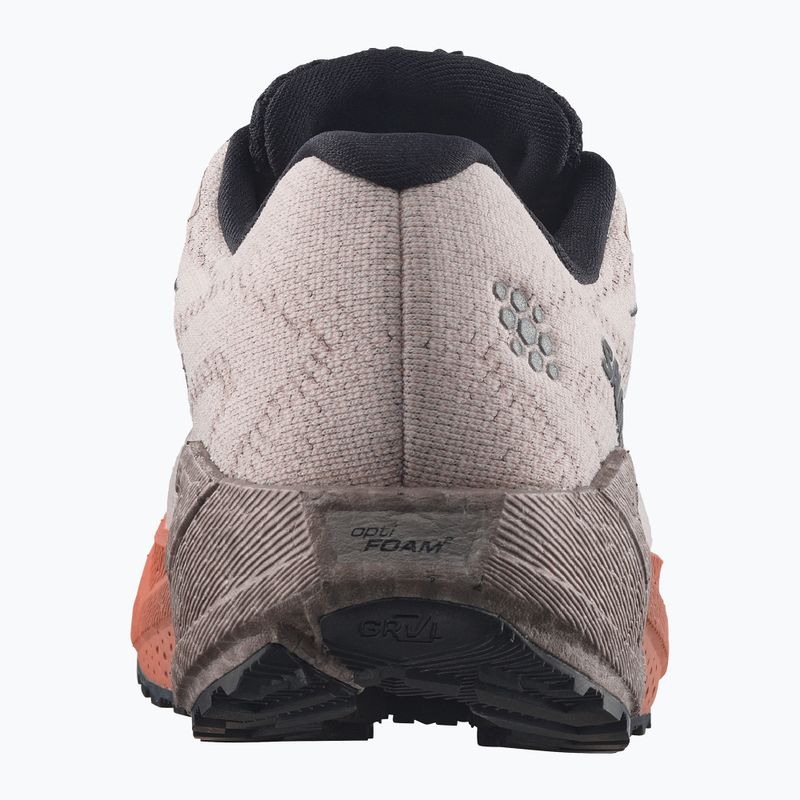 Dámske bežecké topánky Salomon Aero Blaze 4 GRVL GTX rainy day/black 2