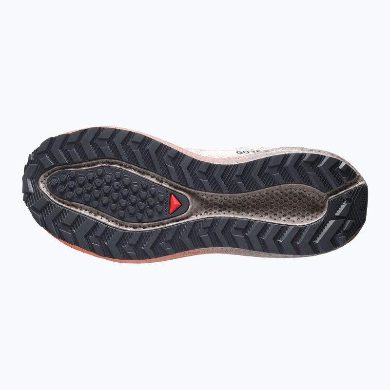 Dámske bežecké topánky Salomon Aero Blaze 4 GRVL GTX rainy day/black 4