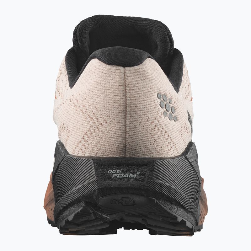 Pánske bežecké topánky Salomon Aero Blaze 4 GRVL GTX vanilla ice/black 2