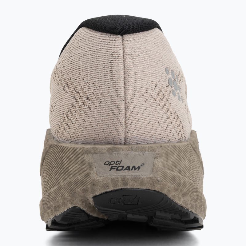 Pánske bežecké topánky Salomon Aero Blaze 4 GRVL GTX oxford tan/black 6