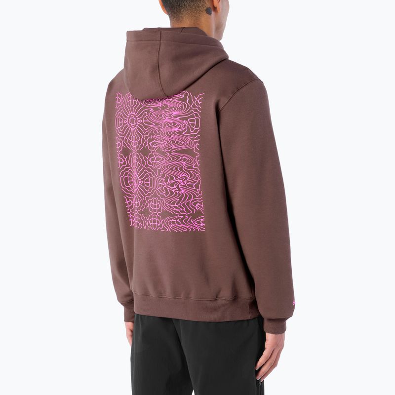 Pánska bežecká mikina Salomon Shortney Hoodie shopping bag 3
