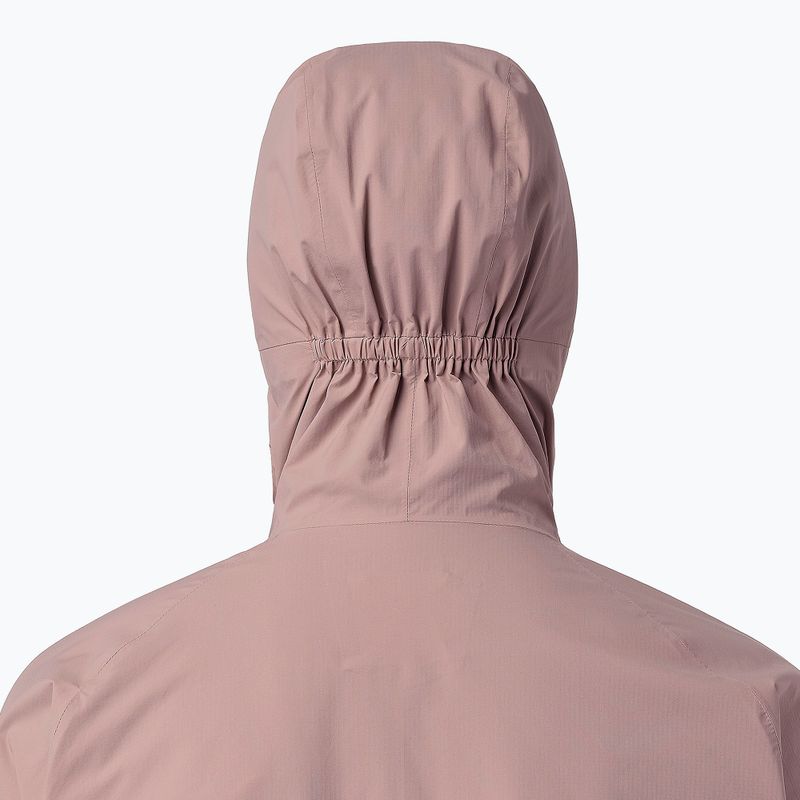 Dámska bežecká bunda Salomon Bonatti Waterproof antler 3