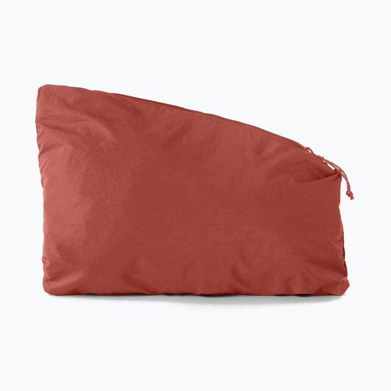 Pánska bežecká bunda Salomon Shakeout Fly burnt umber 10