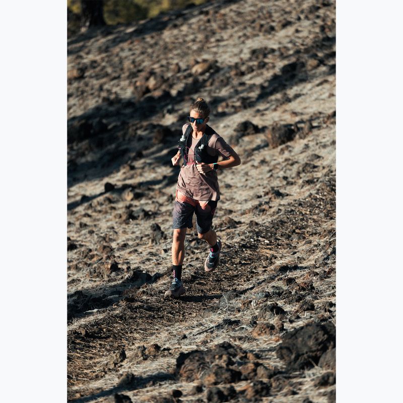 Dámske bežecké šortky Salomon Shortney 10" Shorts rose taupe 10