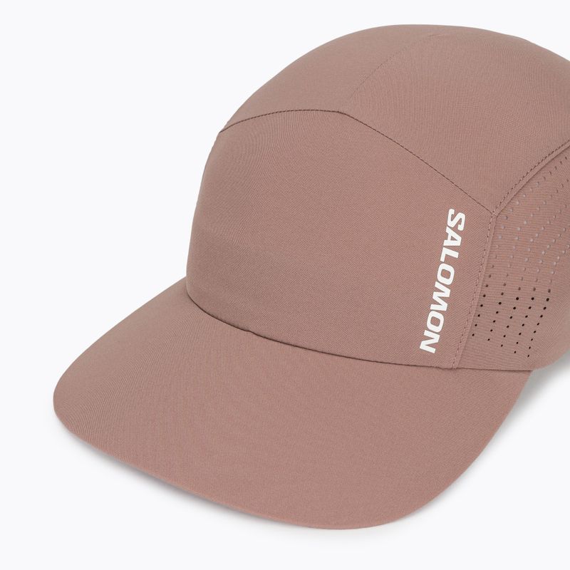 Šiltovka Salomon Shakeout antler 3