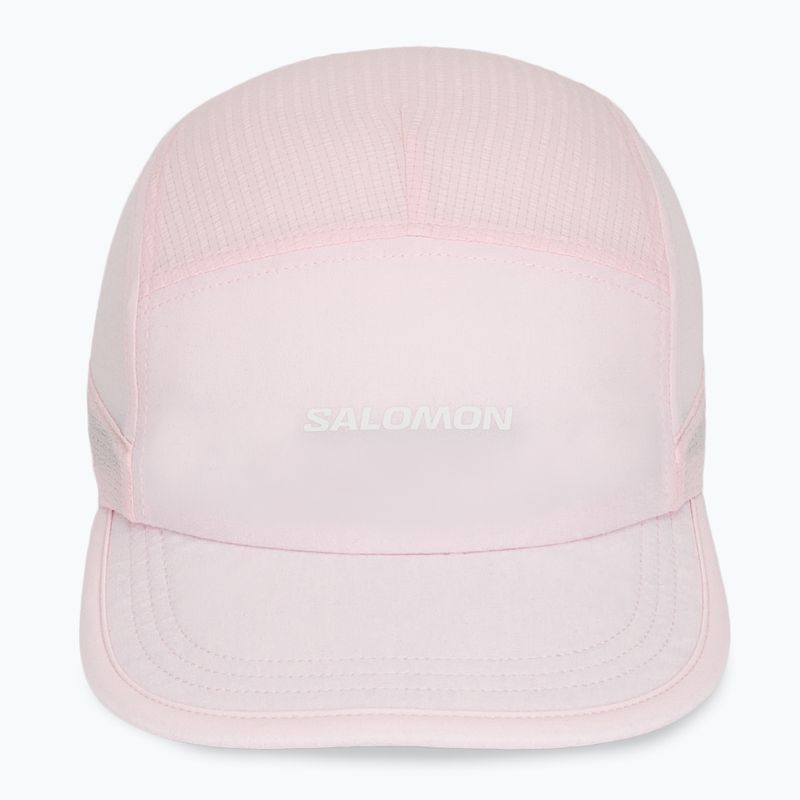 Šiltovka Salomon Sense Aero icy pink 2