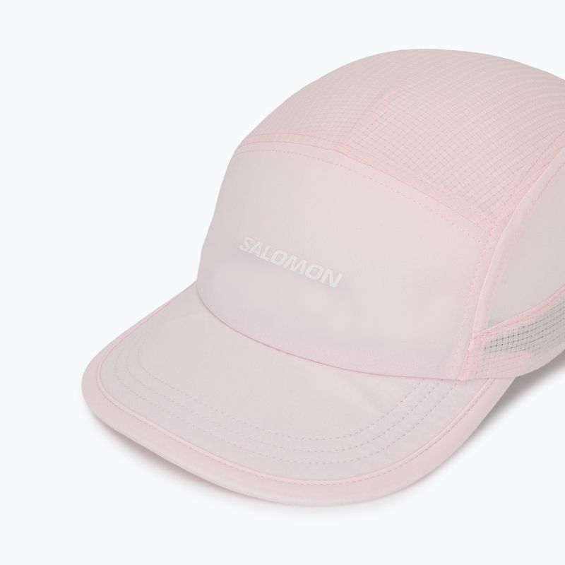 Šiltovka Salomon Sense Aero icy pink 3