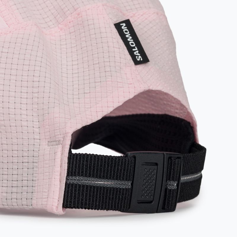 Šiltovka Salomon Sense Aero icy pink 4
