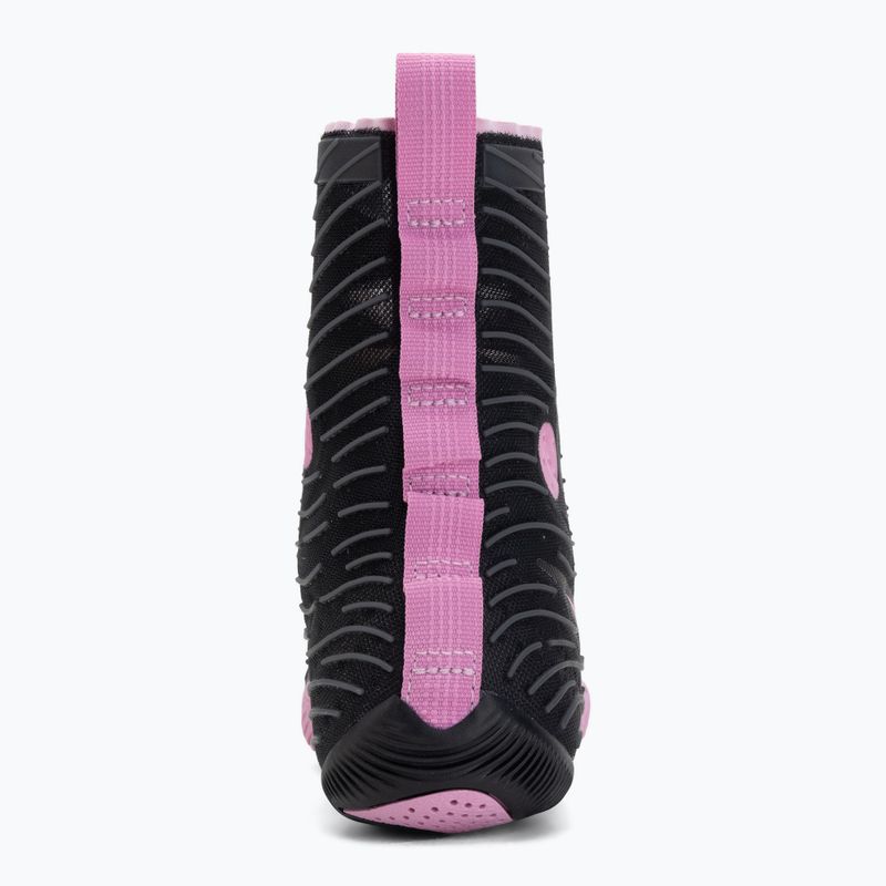 Boxerské topánky Nike HyperKo 3 black/light magenta 6