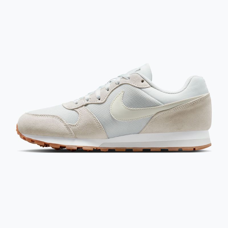 Dámske topánky Nike MD Runner 2 photon dust/white/gum med brown/sail 2