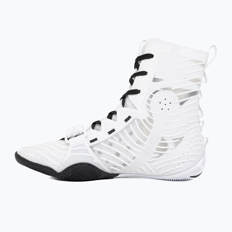 Boxerské topánky Nike HyperKo 3 white/black 2