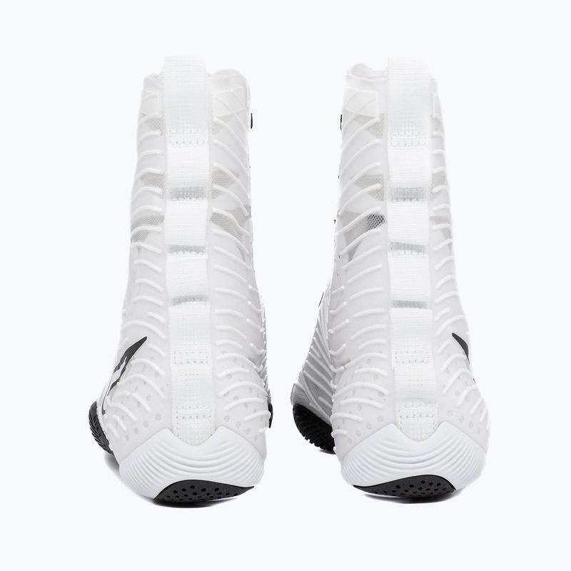 Boxerské topánky Nike HyperKo 3 white/black 4