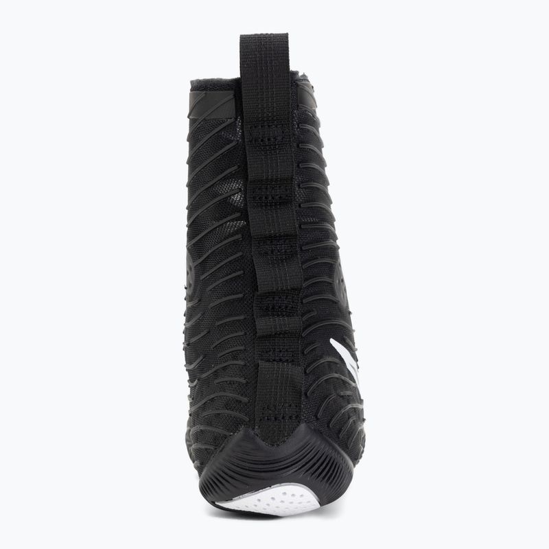 Boxerské topánky Nike HyperKo 3 black/white 6