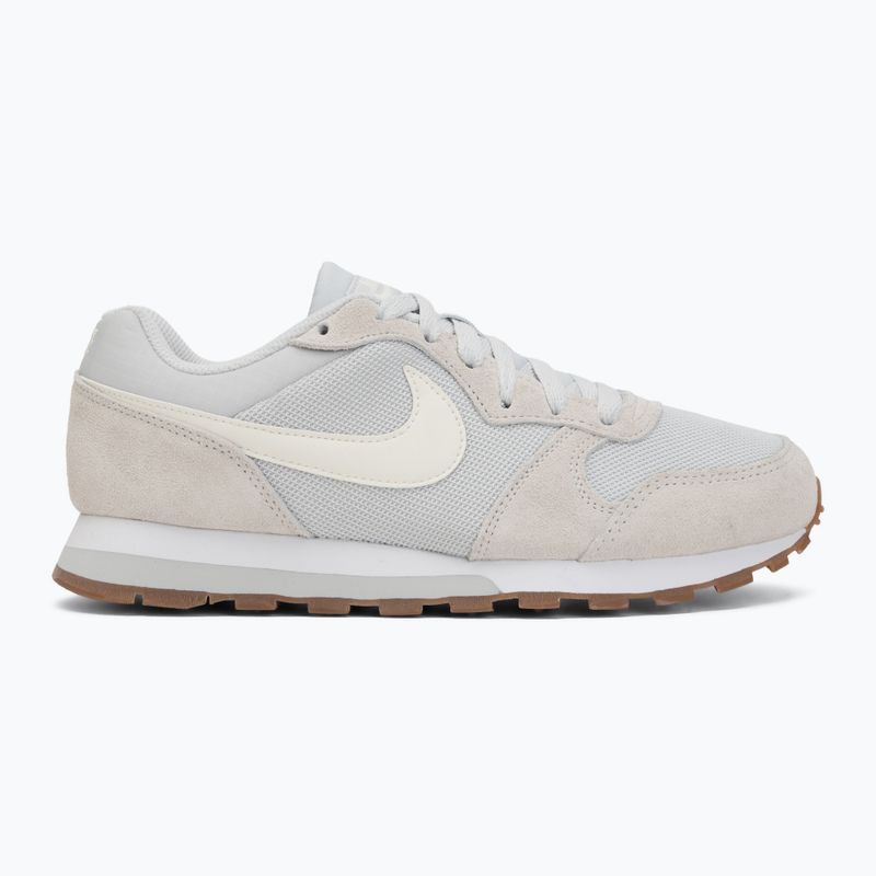 Dámske topánky Nike MD Runner 2 photon dust/white/gum med brown/sail 2