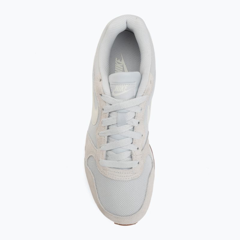 Dámske topánky Nike MD Runner 2 photon dust/white/gum med brown/sail 5
