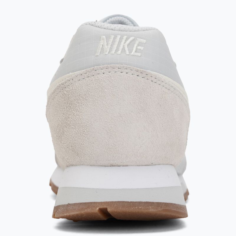 Dámske topánky Nike MD Runner 2 photon dust/white/gum med brown/sail 6