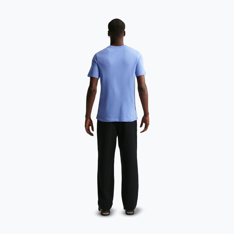 Pánske tričko Nike Sportswear royal pulse 3