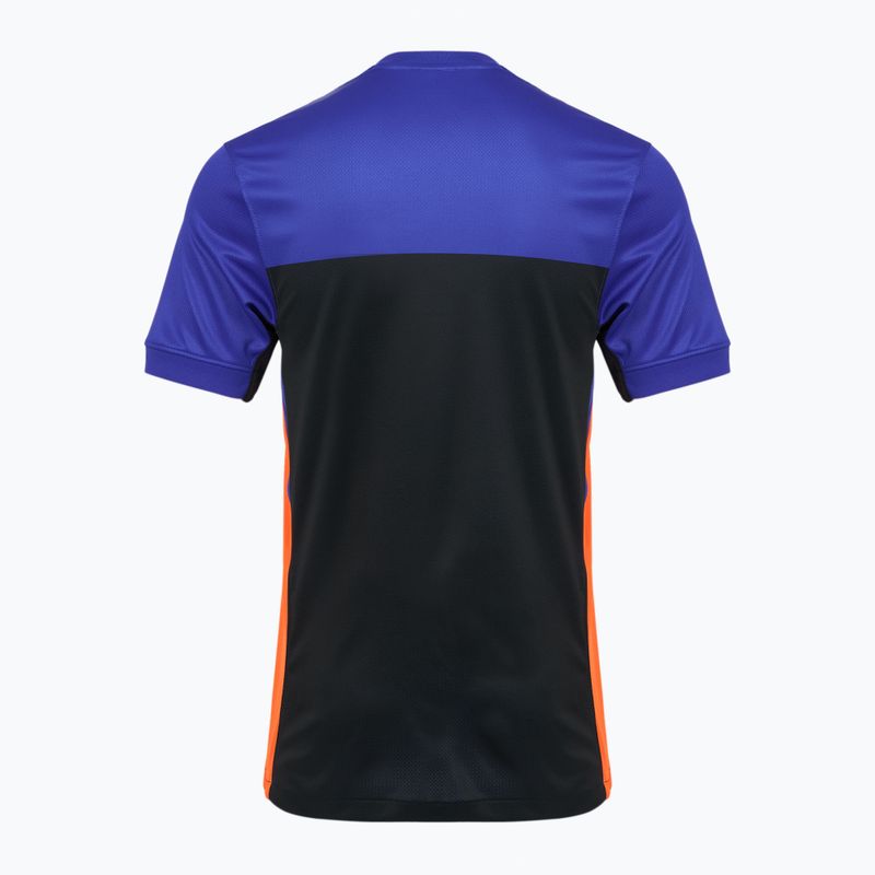 Pánsky futbalový dres Nike Inter Milan Stadium SE hyper blue/black/safety orange 6