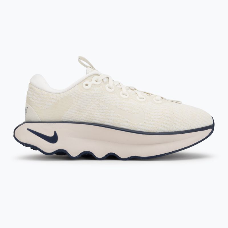 Dámske topánky Nike Motiva sail/coconut milk/midnight navy 2