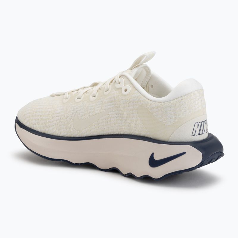 Dámske topánky Nike Motiva sail/coconut milk/midnight navy 3