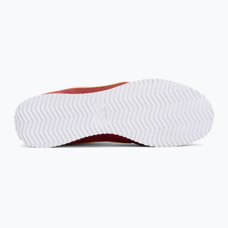 Dámske topánky Nike Cortez team crimson/white/ice peach 4