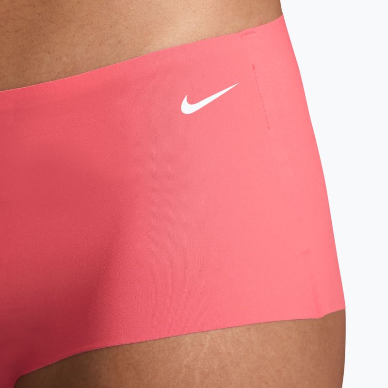 Dámske nohavičky Nike Leak Protection: Period sea coral/white 4