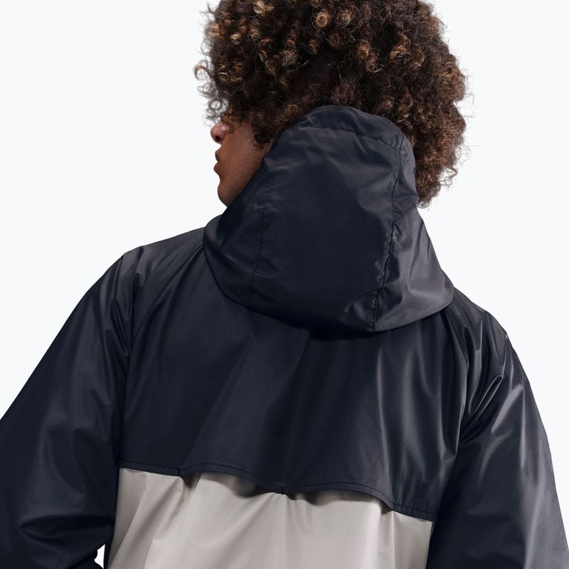 Pánska bunda Nike Windrunner black/cream Ii/cream Ii 5