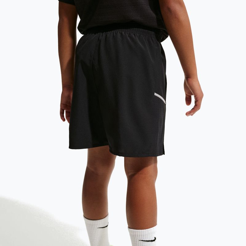 Detské šortky Nike Miler black/black 6