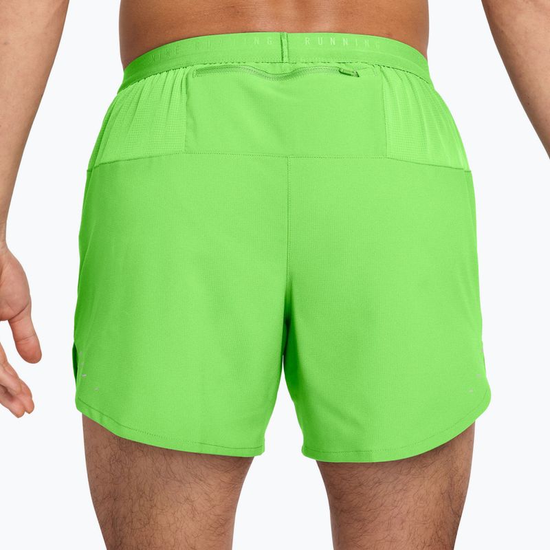 Pánske šortky Nike Stride Dri-Fit s podšívkou 5" 3