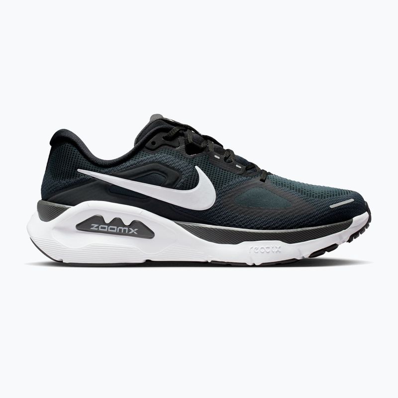 Pánske bežecké topánky   Nike Structure Plus black/anthracite/white 8