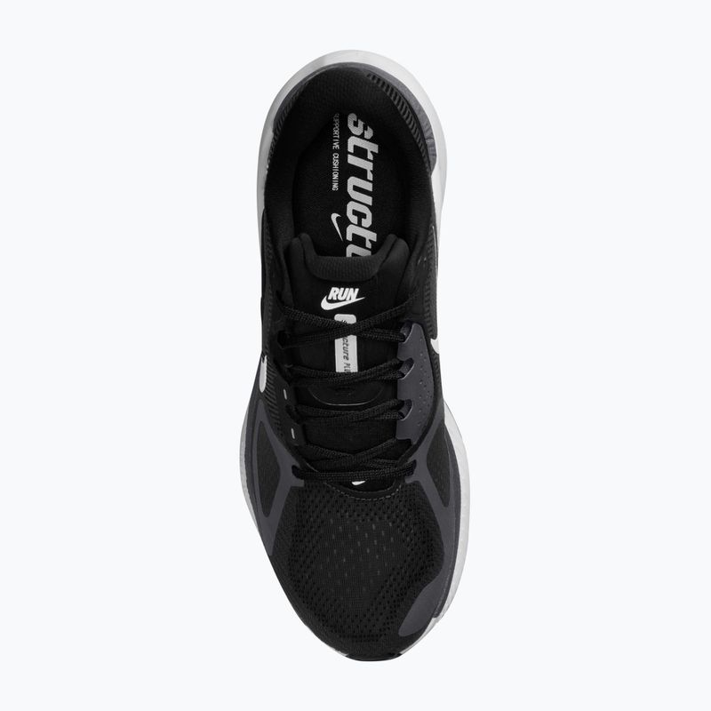 Pánske bežecké topánky   Nike Structure Plus black/anthracite/white 13