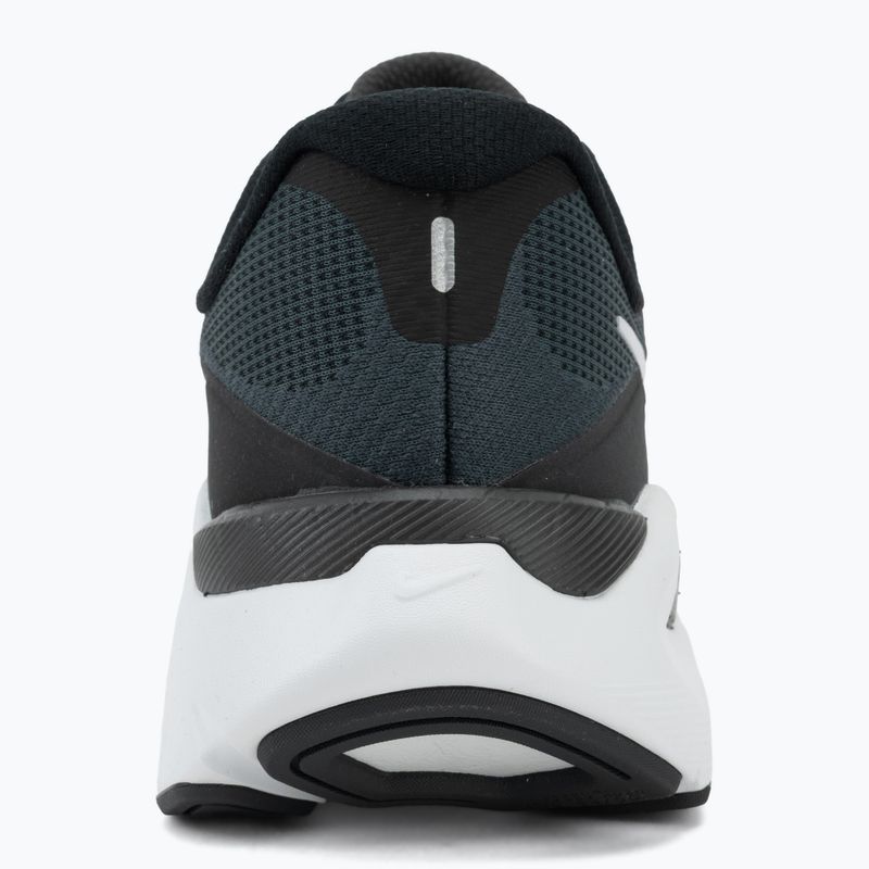 Dámske bežecké topánky Nike Structure Plus black/anthracite/white 6
