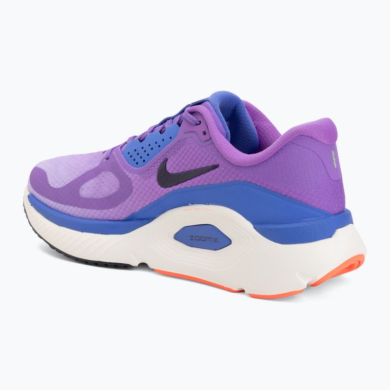 Dámske bežecké topánky Nike Structure Plus bright violet/violet mist/purple dynasty 3