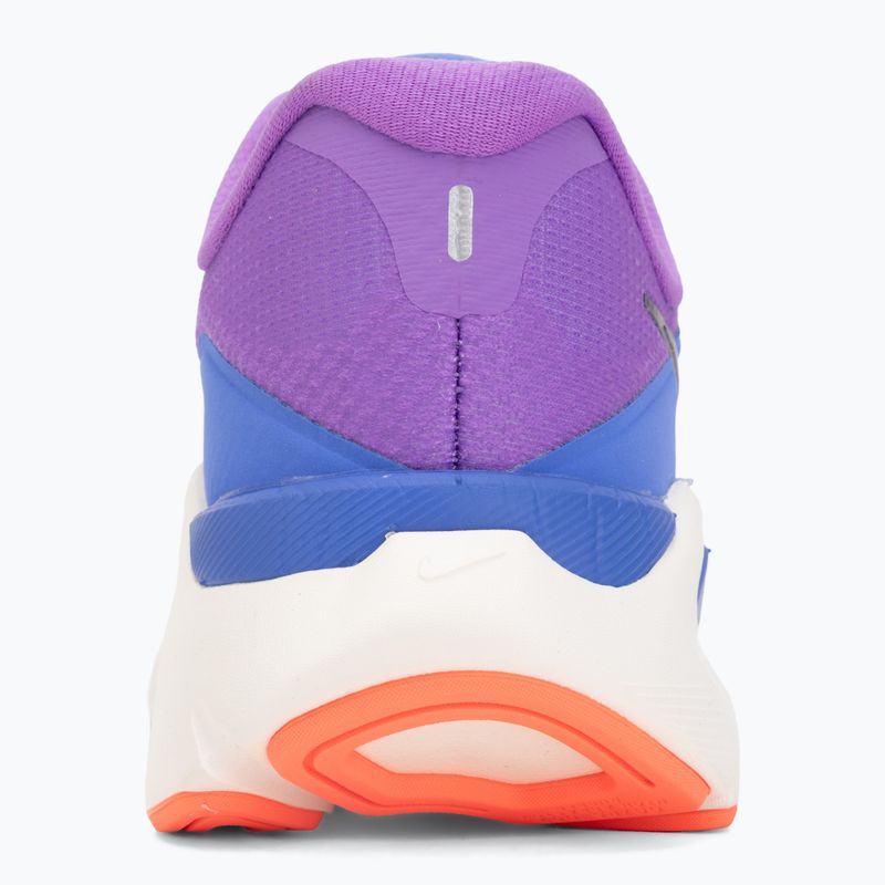 Dámske bežecké topánky Nike Structure Plus bright violet/violet mist/purple dynasty 6