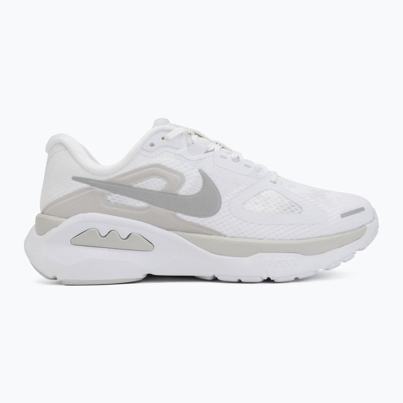 Dámske bežecké topánky Nike Structure Plus white/photon dust/metallic silver 2