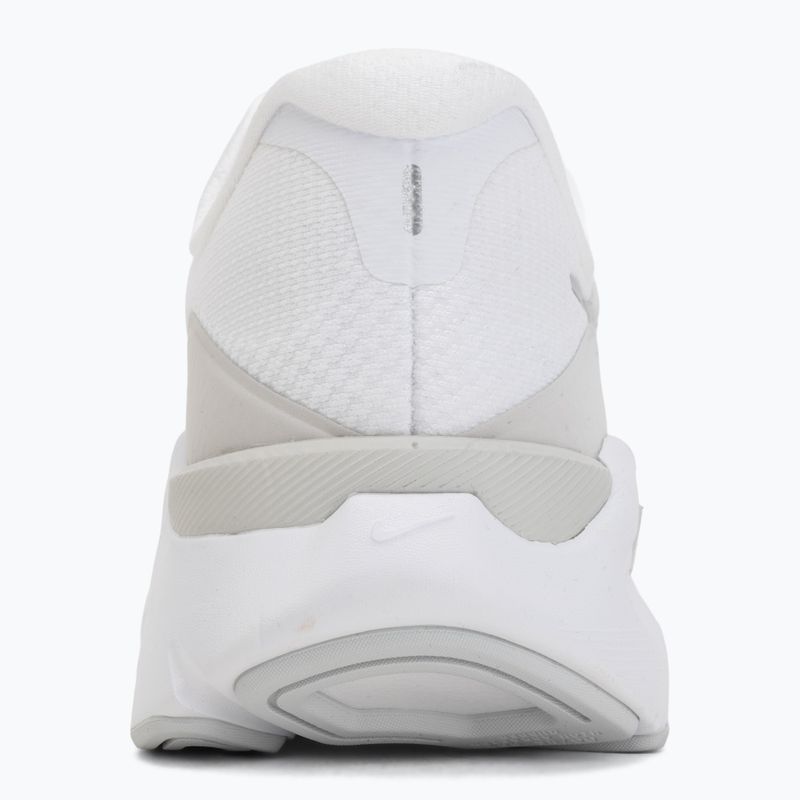Dámske bežecké topánky Nike Structure Plus white/photon dust/metallic silver 6