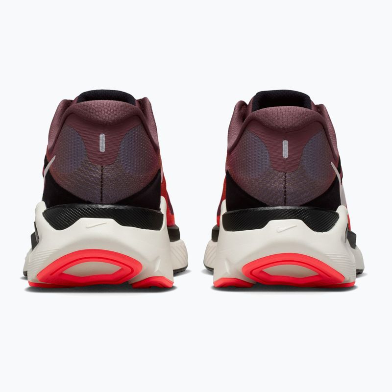 Dámske bežecké topánky Nike Structure Plus tattoo/hot lava/black/silver 4