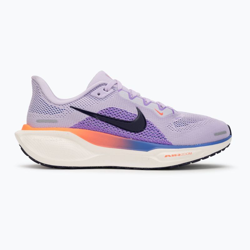 Dámske bežecké topánky Nike Pegasus 41 violet mist/bright violet/purple dynasty 2