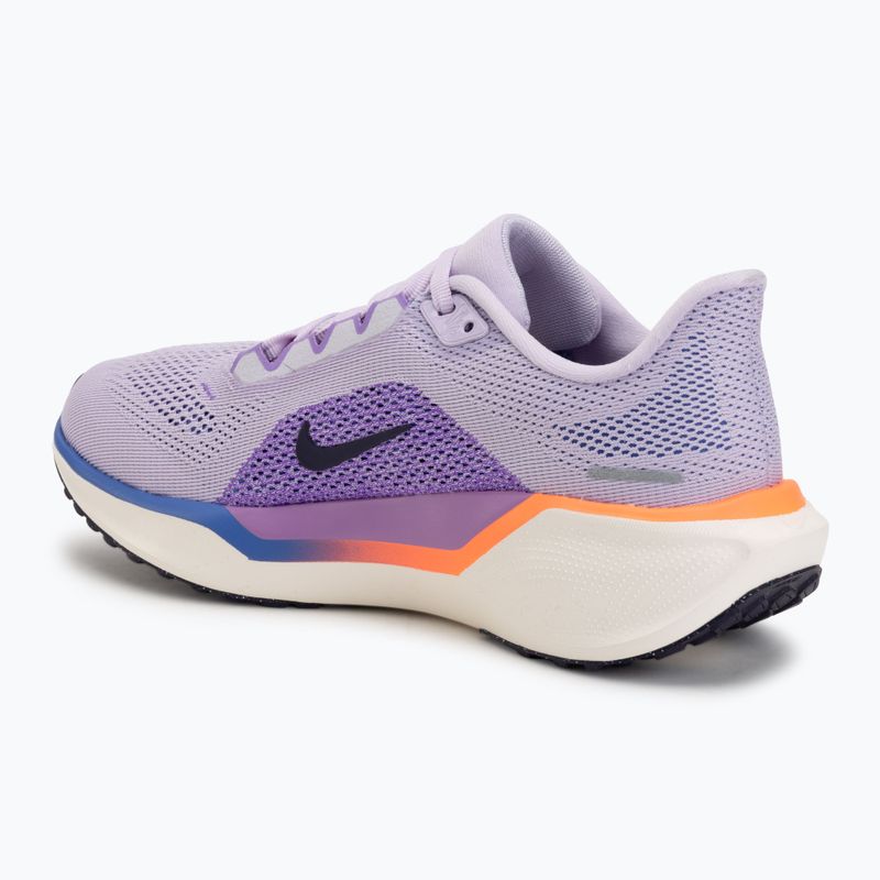 Dámske bežecké topánky Nike Pegasus 41 violet mist/bright violet/purple dynasty 3