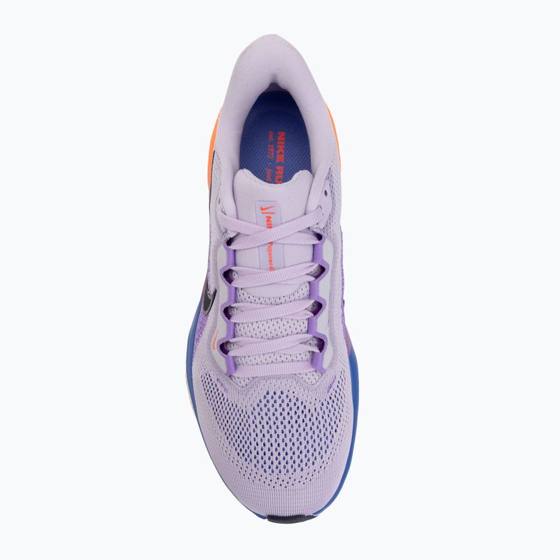 Dámske bežecké topánky Nike Pegasus 41 violet mist/bright violet/purple dynasty 5