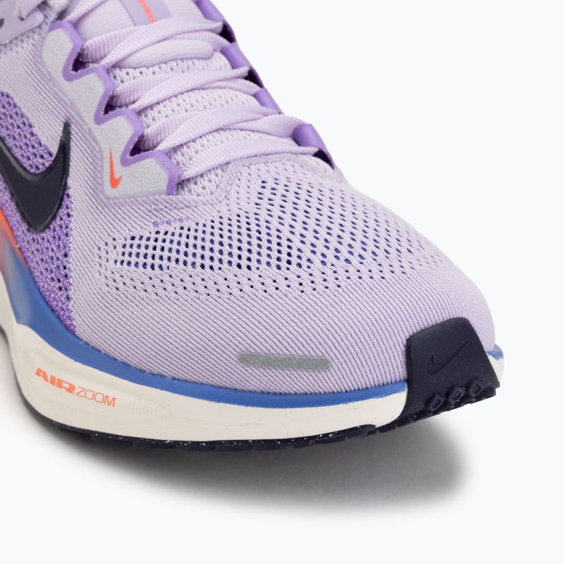 Dámske bežecké topánky Nike Pegasus 41 violet mist/bright violet/purple dynasty 7
