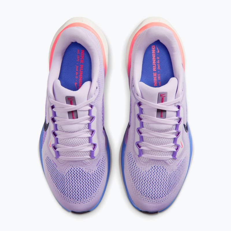Dámske bežecké topánky Nike Pegasus 41 violet mist/bright violet/purple dynasty 7