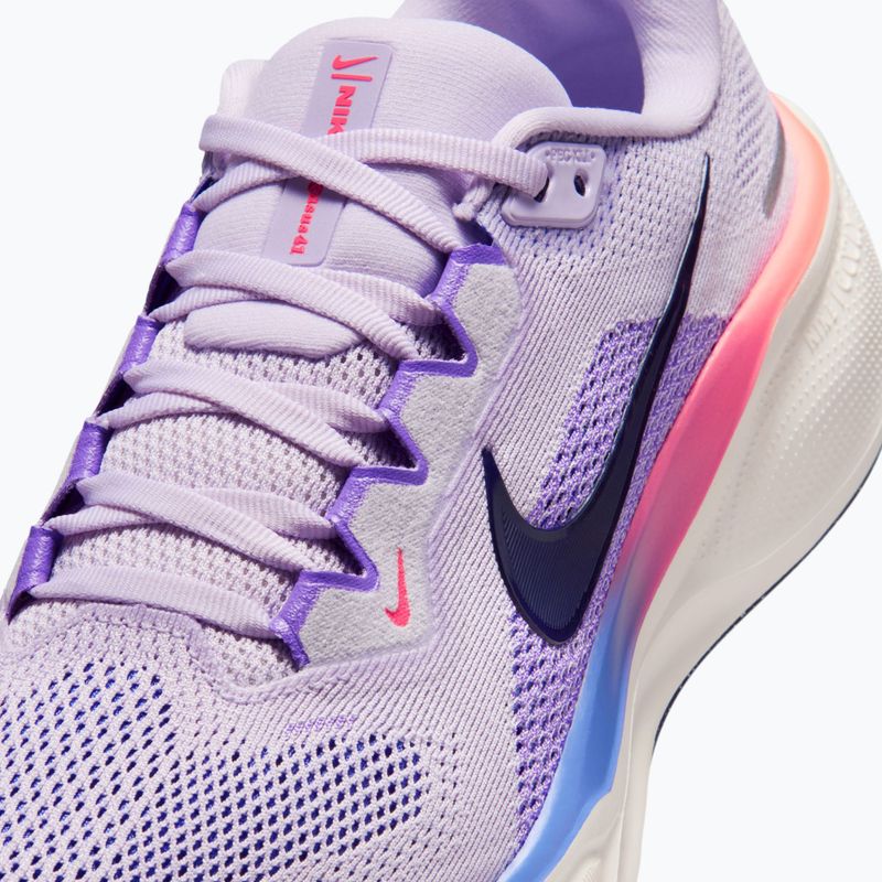 Dámske bežecké topánky Nike Pegasus 41 violet mist/bright violet/purple dynasty 9