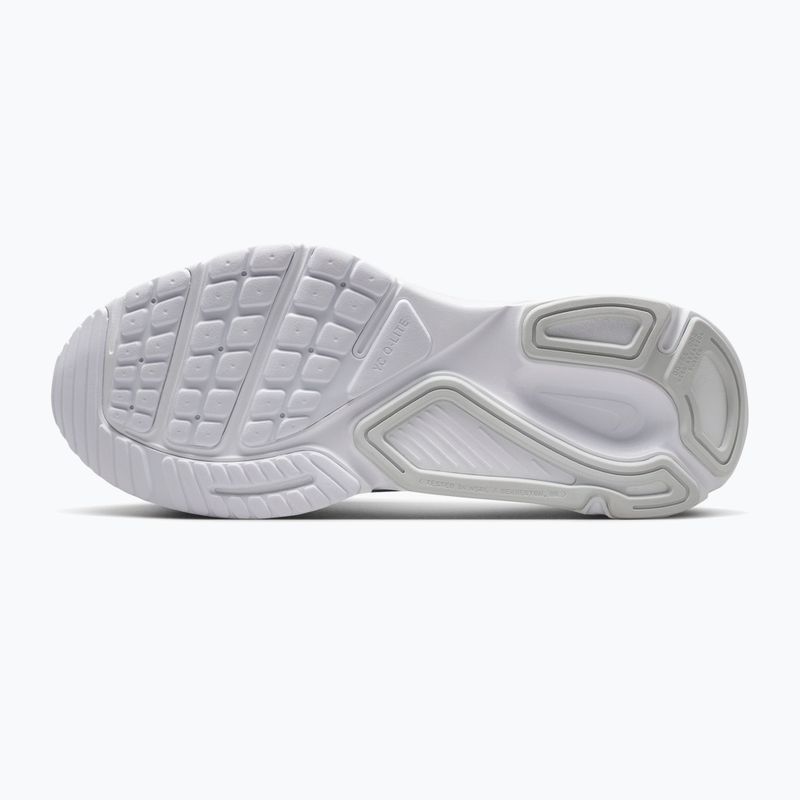 Dámske bežecké topánky Nike Structure Plus white/photon dust/metallic silver 2