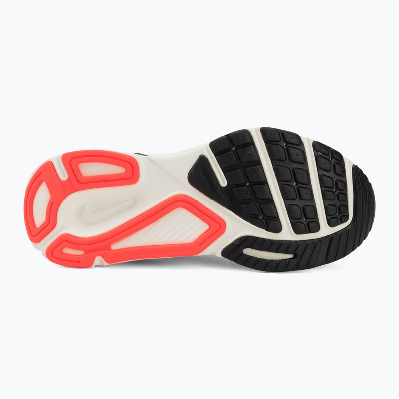 Dámske bežecké topánky Nike Structure Plus tattoo/hot lava/black/silver 4